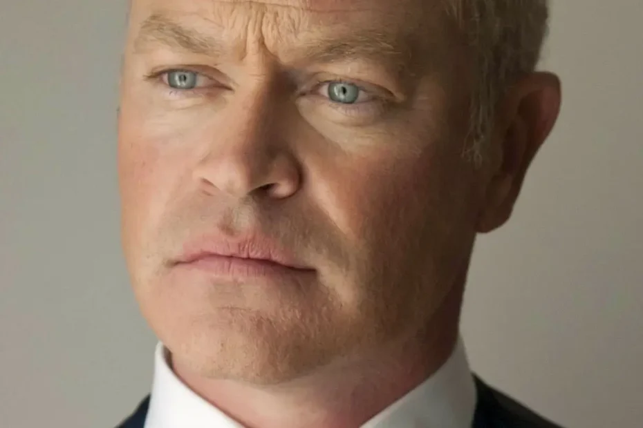 Neal McDonough Movies and TV shows