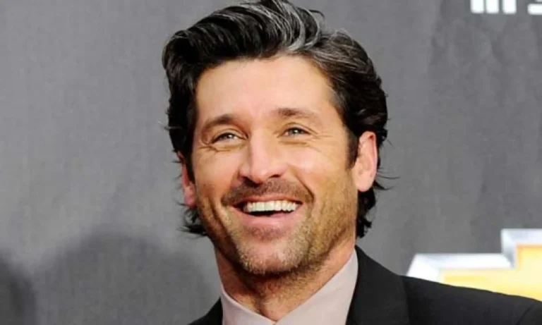 Patrick Dempsey Movies and TV Shows 1 Patrick Dempsey Movies and TV Shows