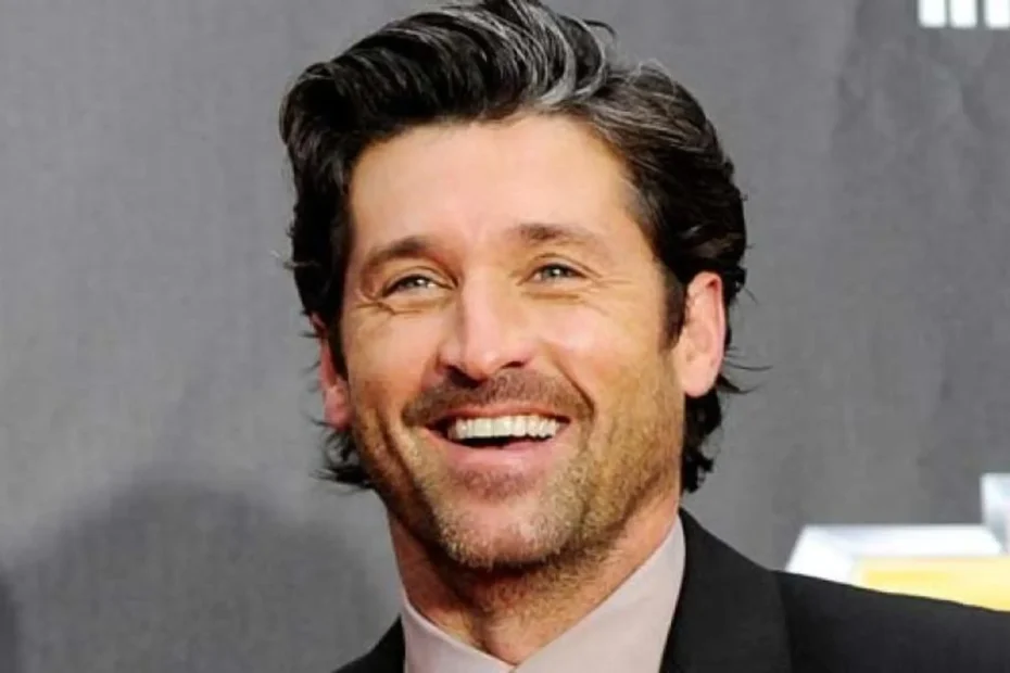 Patrick Dempsey Movies and TV Shows