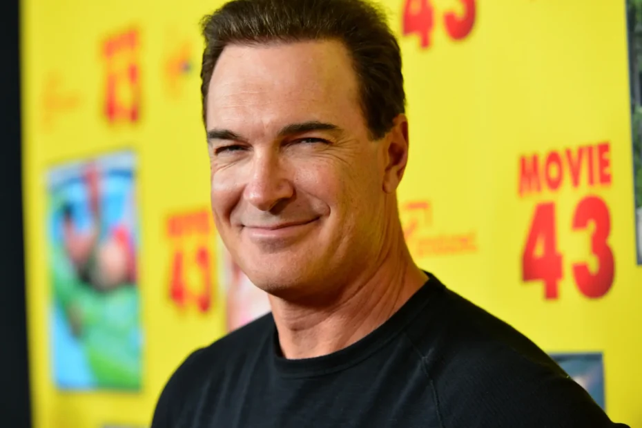 Patrick Warburton Movies And TV Shows