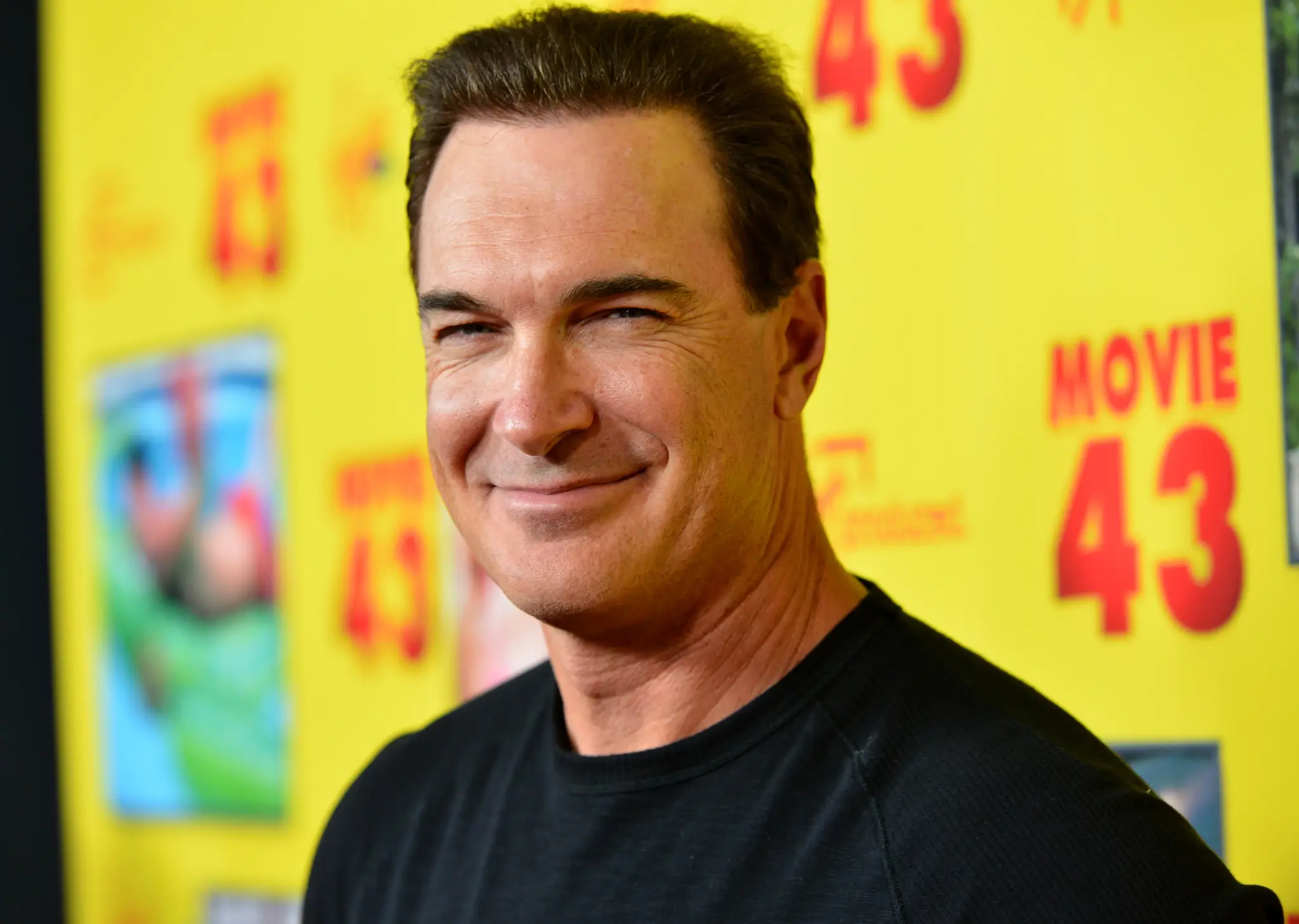 Patrick Warburton Movies And TV Shows 1 Patrick Warburton Movies And TV Shows