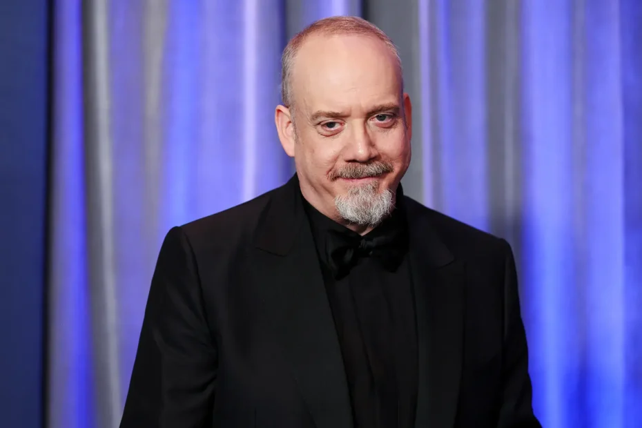 Paul Giamatti Movies and TV Shows (1)