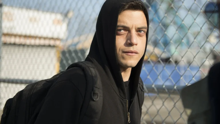 Rami Malek Movies And TV Shows 6 Rami Malek Movies And TV Shows