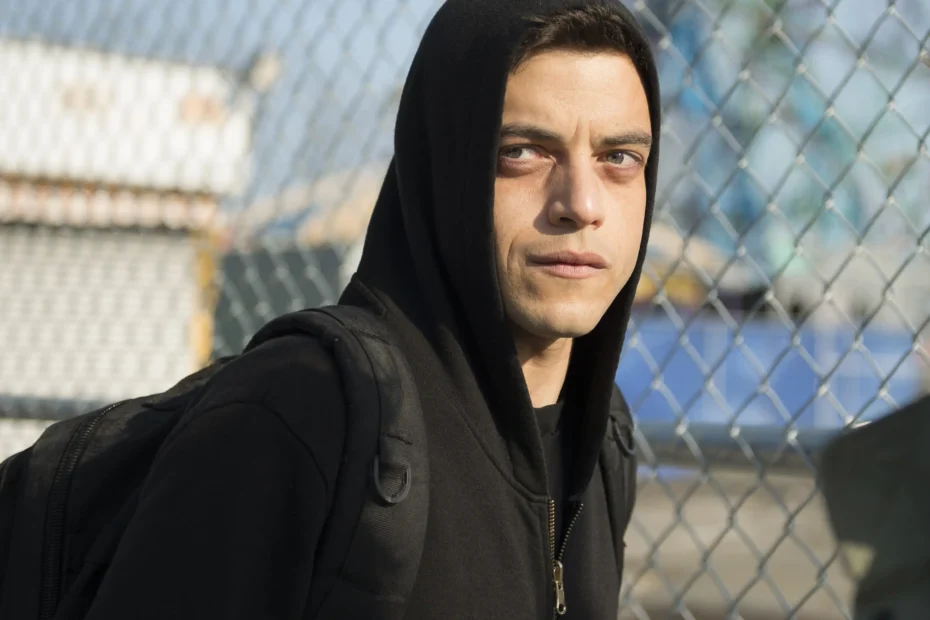 Rami Malek Movies And TV Shows