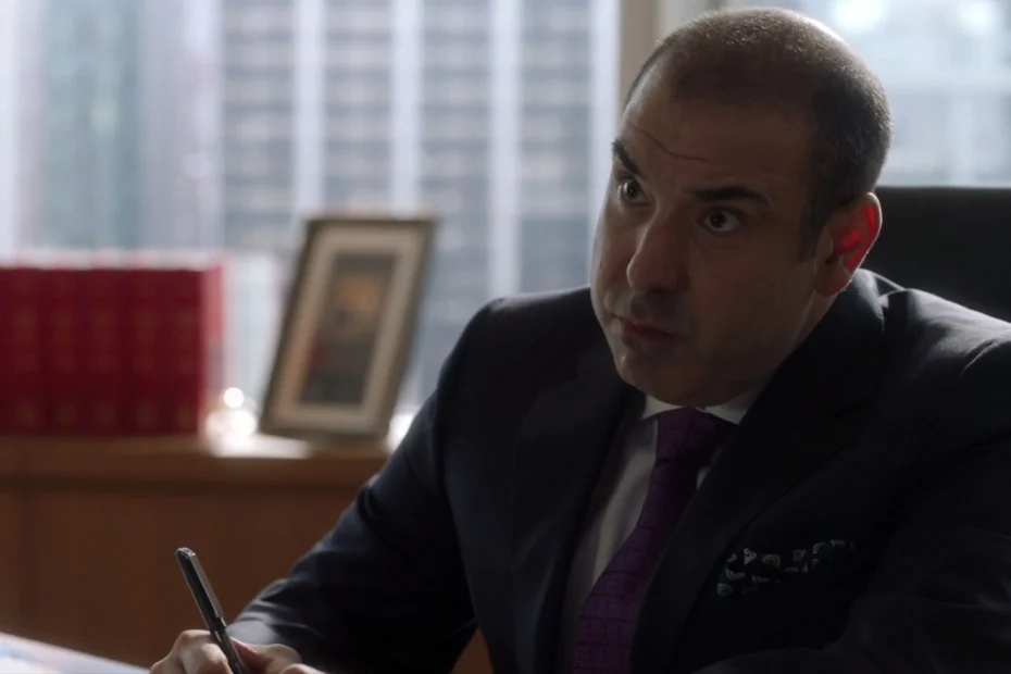 Rick Hoffman Movies And TV Shows