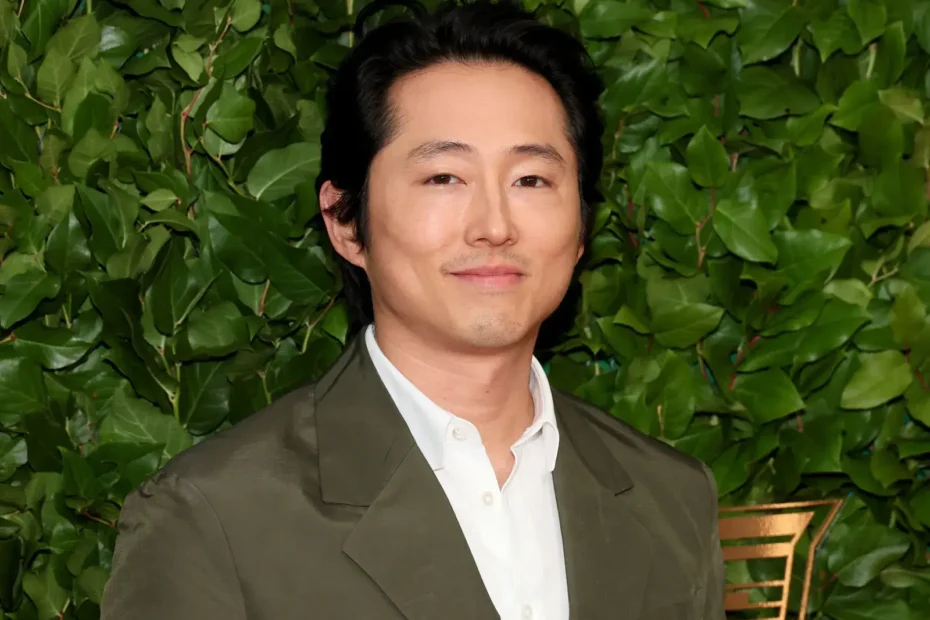 Steven Yeun Movies And TV Shows