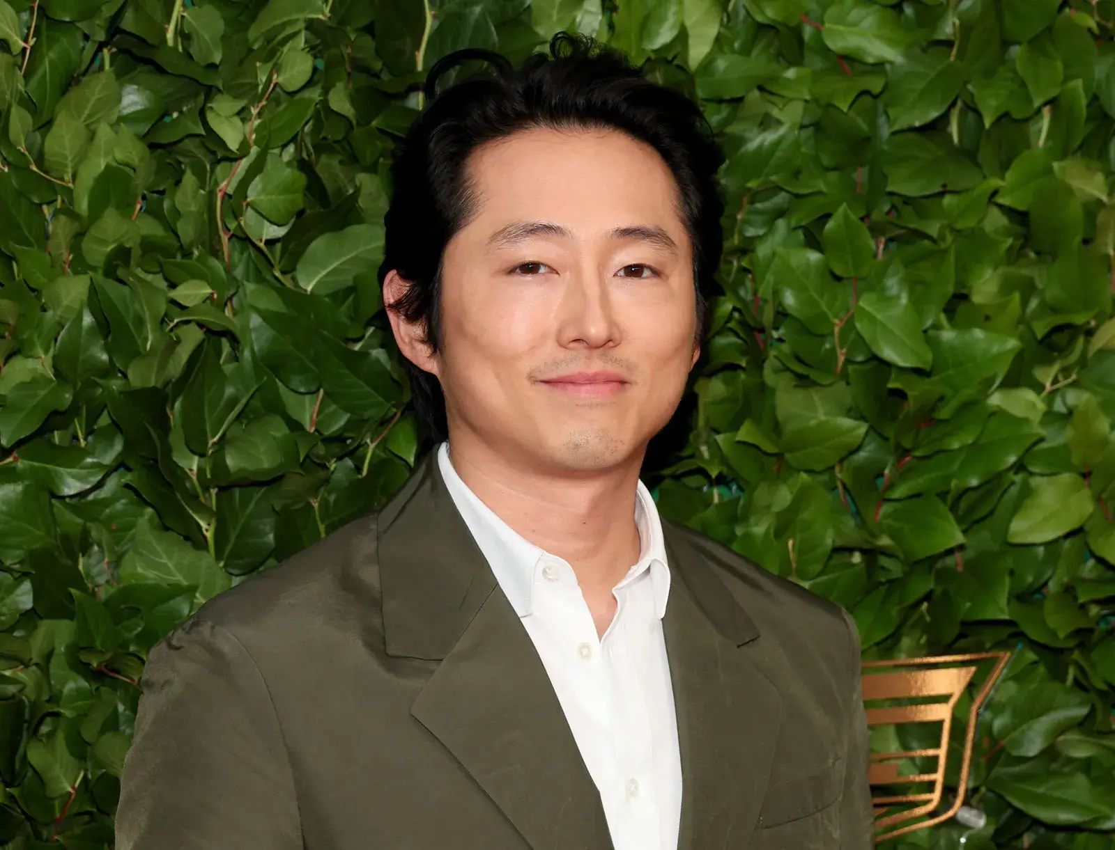 Steven Yeun Movies And TV Shows 1 Steven Yeun Movies And TV Shows