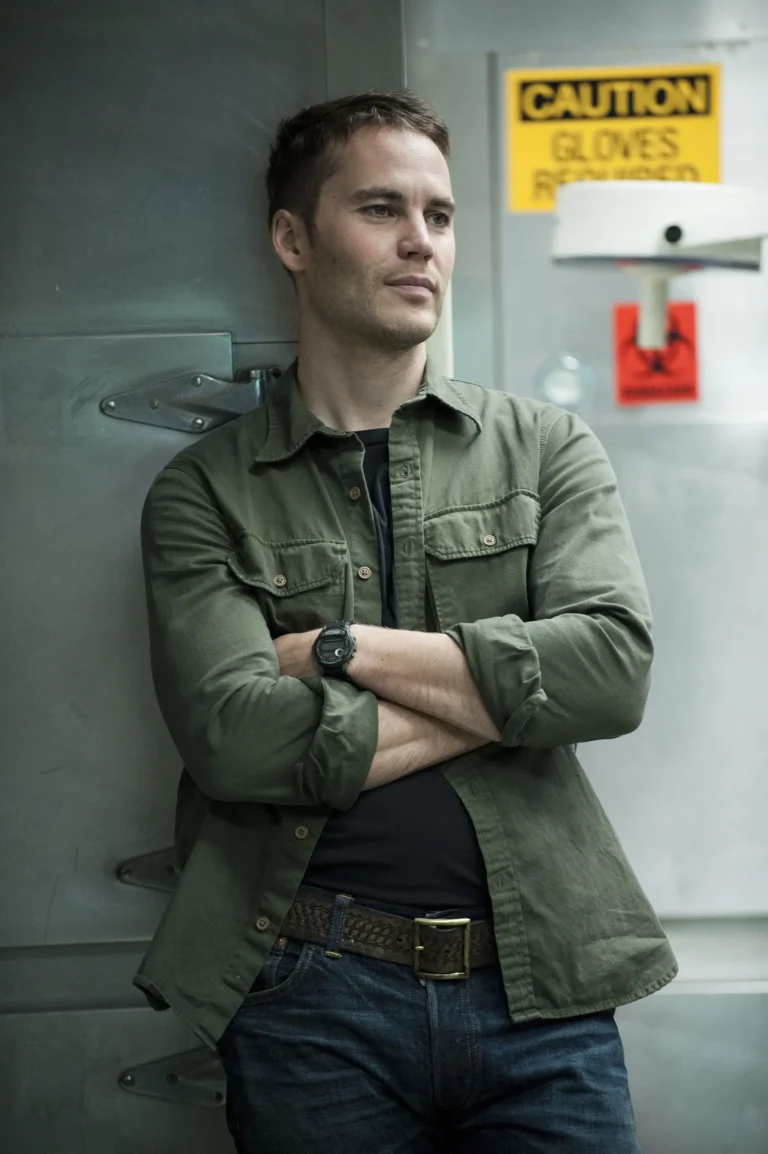 Taylor Kitsch Movies And TV Shows 10 Taylor Kitsch Movies And TV Shows