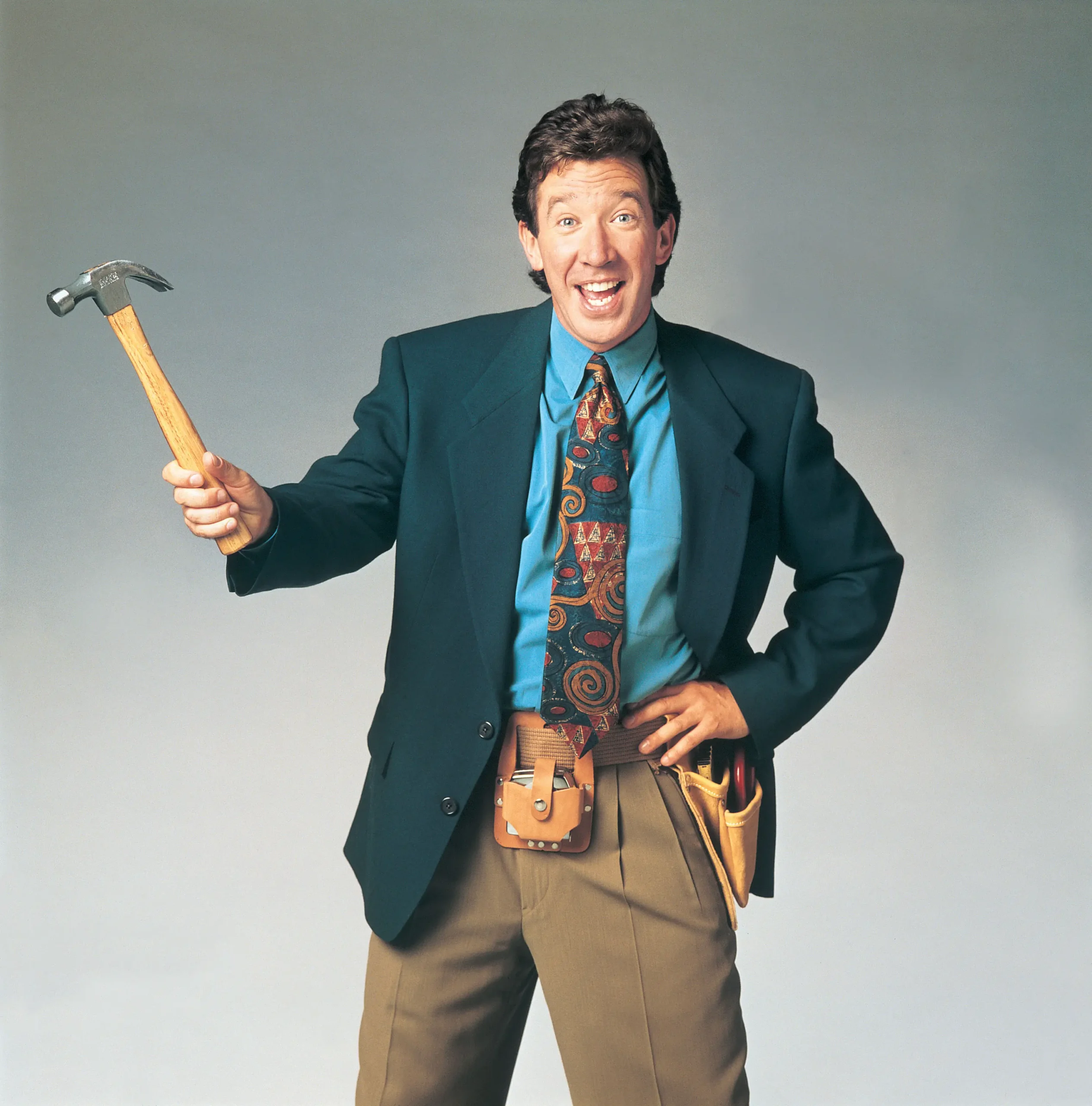 Tim Allen Movies And TV Shows