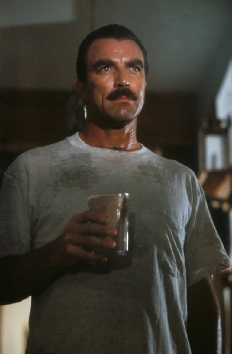 Tom Selleck Movies And TV Shows 7 Tom Selleck Movies And TV Shows