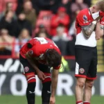 Relegation in Soccer