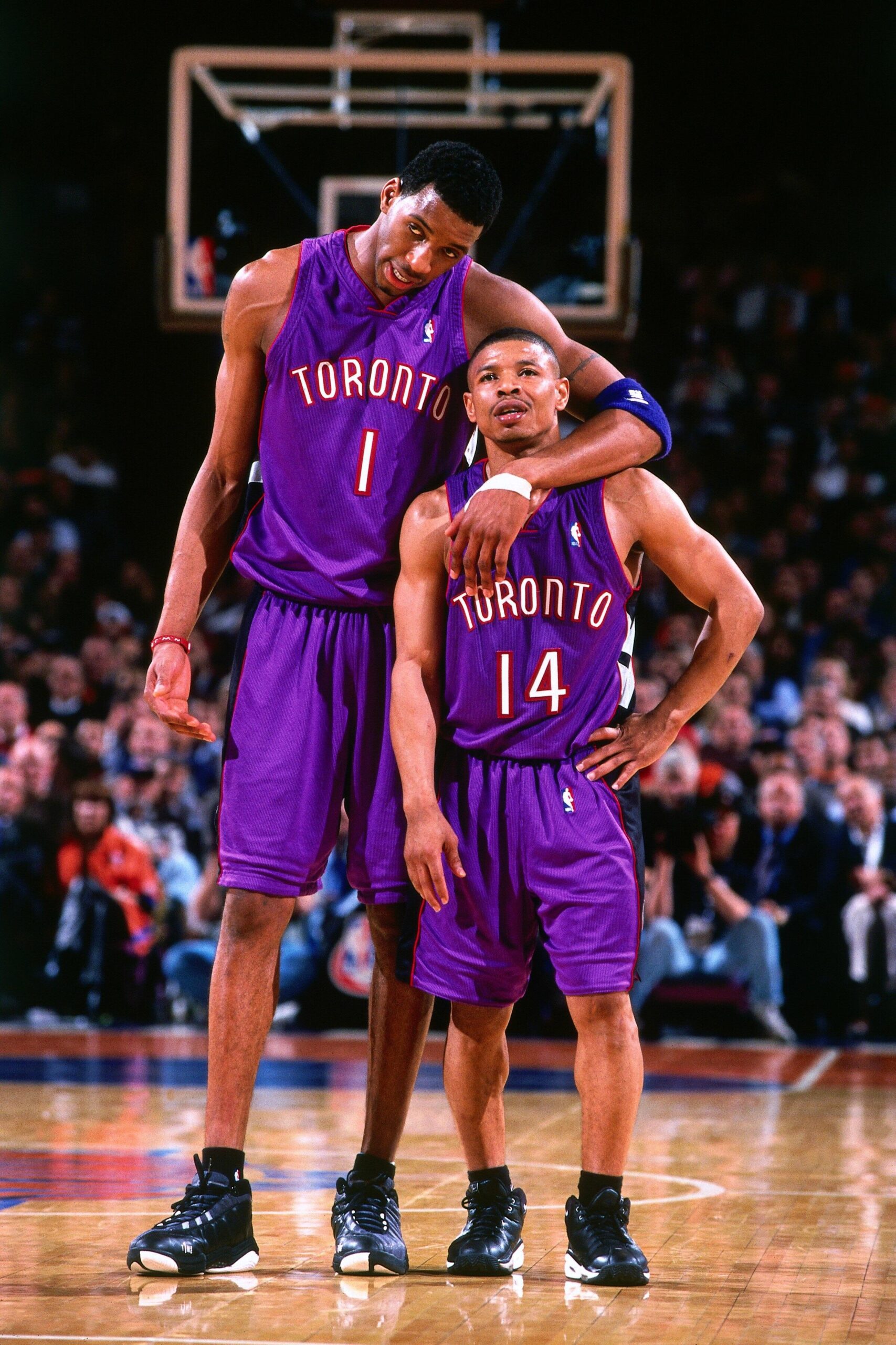 Shortest NBA Players